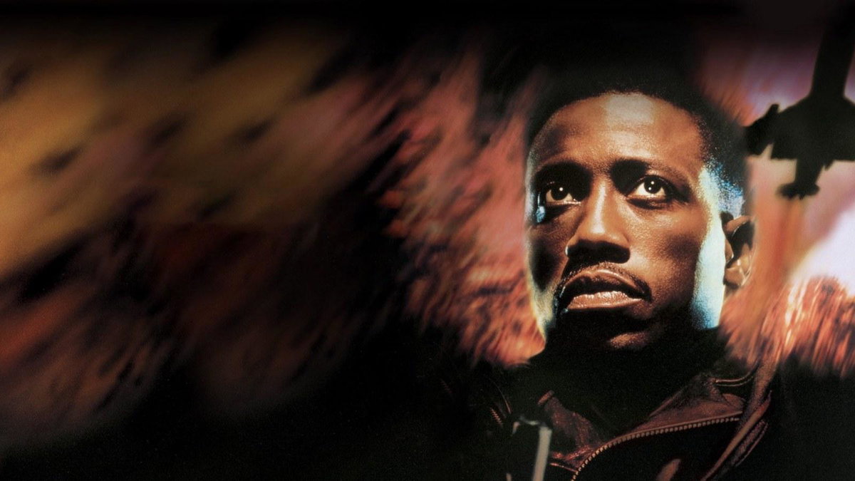 Immagine di Passenger 57 Terrore ad alta quota, stasera su Iris: trama, cast e streaming