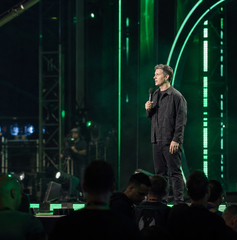 Copertina di Dove vedere Xbox @ gamescom 2026 – Broadcast Day 2 oggi: orario, canali e streaming