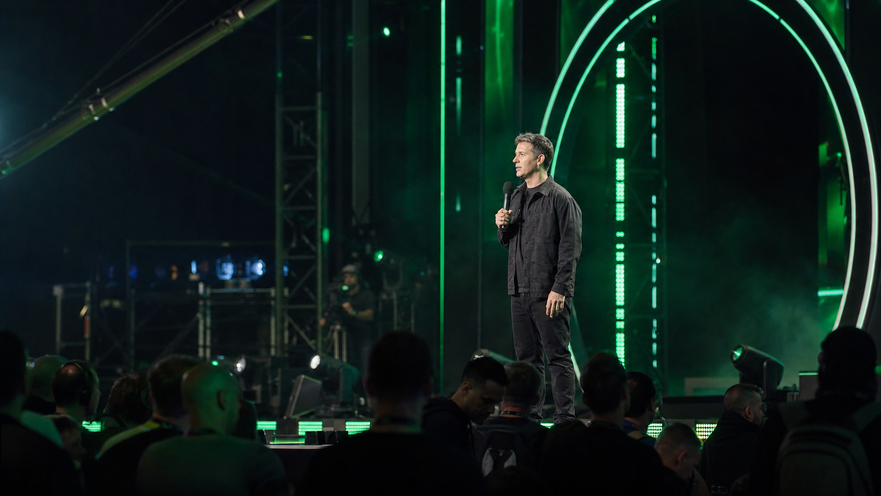 Dove vedere Xbox @ gamescom 2026 – Broadcast Day 2 oggi: orario, canali e streaming
