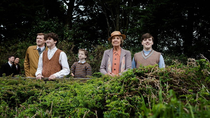 Zoo un amico da salvare, il film stasera in tv su La5: trama, cast e streaming