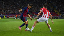 Copertina di Dove vedere Barcellona-Athletic Bilbao oggi: orario, canale e streaming