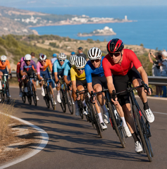 Copertina di Dove vedere Vuelta a España 2026, tappa 6 oggi: orario, canale e streaming