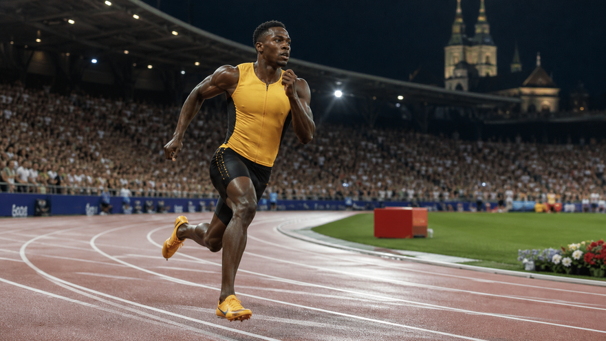Dove vedere la Diamond League 2026 a Zurigo oggi: orario, canale e streaming