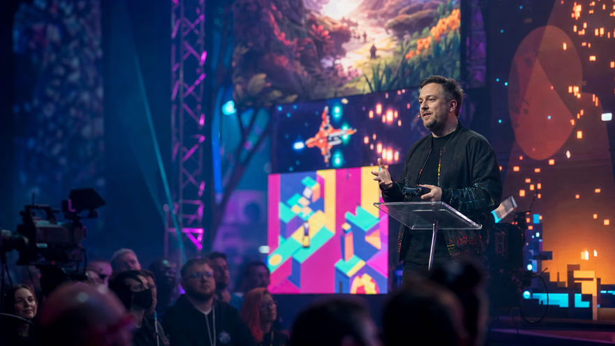 Dove vedere gamescom Awesome Indies Show 2026 oggi: orario e streaming