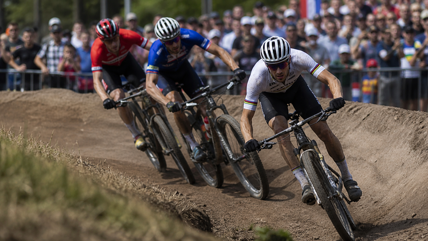 Dove vedere Mondiali mountain bike 2026 Short Track uomini Elite oggi: orario, canale e streaming