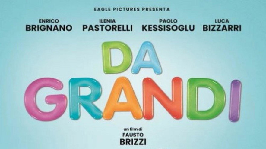 Chi canta Da grandi? Tutte le musiche della colonna sonora
