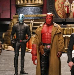 Copertina di Che fine ha fatto Selma Blair, Liz Sherman in Hellboy: The Golden Army?