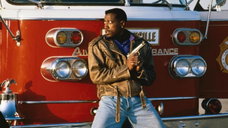 Copertina di Dove è stato girato Passenger 57 - Terrore ad alta quota?