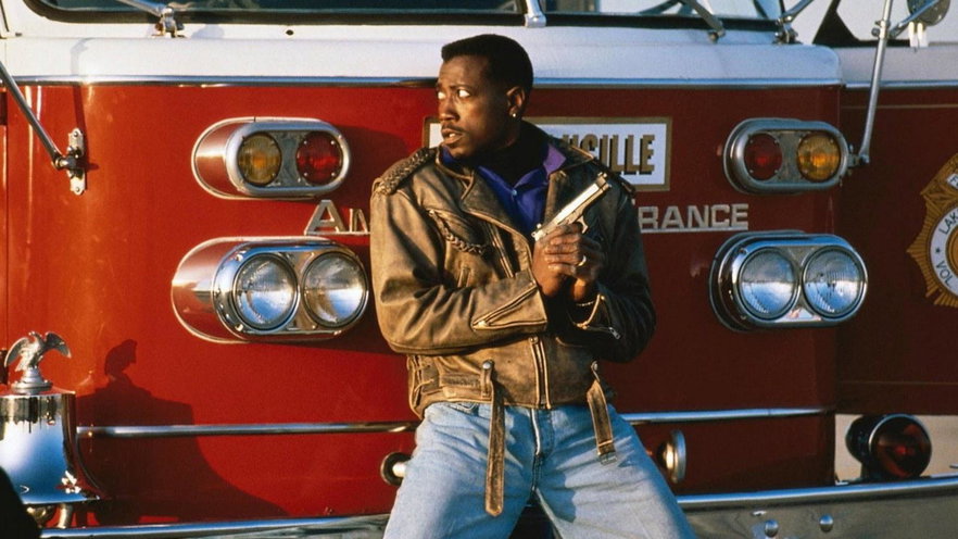Dove è stato girato Passenger 57 - Terrore ad alta quota?