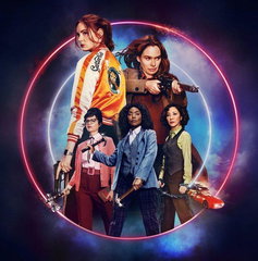 Copertina di Gunpowder Milkshake è una storia vera? Le origini del film