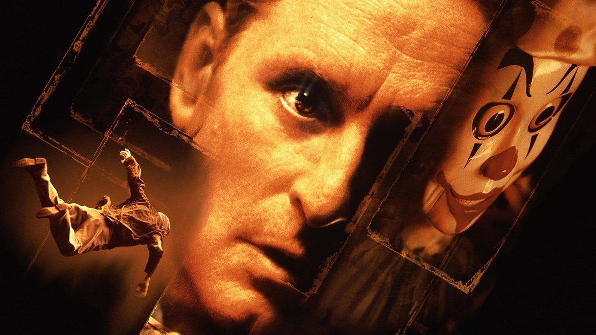 Immagine di The Game - Nessuna regola è una storia vera? Le origini del film di David Fincher