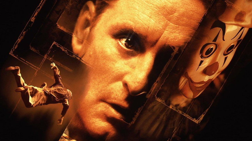 The Game - Nessuna regola è una storia vera? Le origini del film di David Fincher