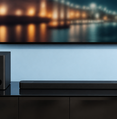 Copertina di Sony BRAVIA Theatre Bar 6 da 499€ a 349€, Atmos e bassi per film e serie