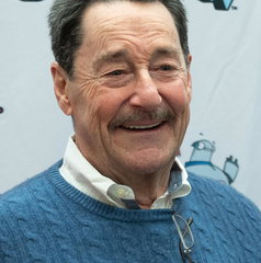Copertina di Peter Cullen: è morto a 85 anni lo storico Optimus Prime di Transformers