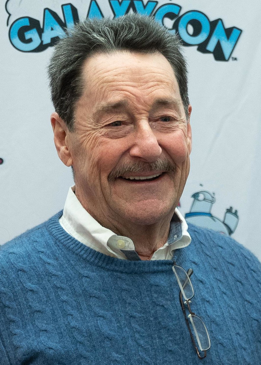Peter Cullen: è morto a 85 anni lo storico Optimus Prime di Transformers