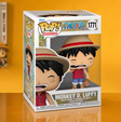 Funko Pop Luffy costa 12,90€, mai così poco per l’icona di One Piece