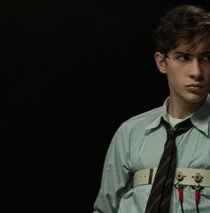 Copertina di Unabomber: Jacob Tremblay tra Harvard e la caccia dell’FBI nel trailer