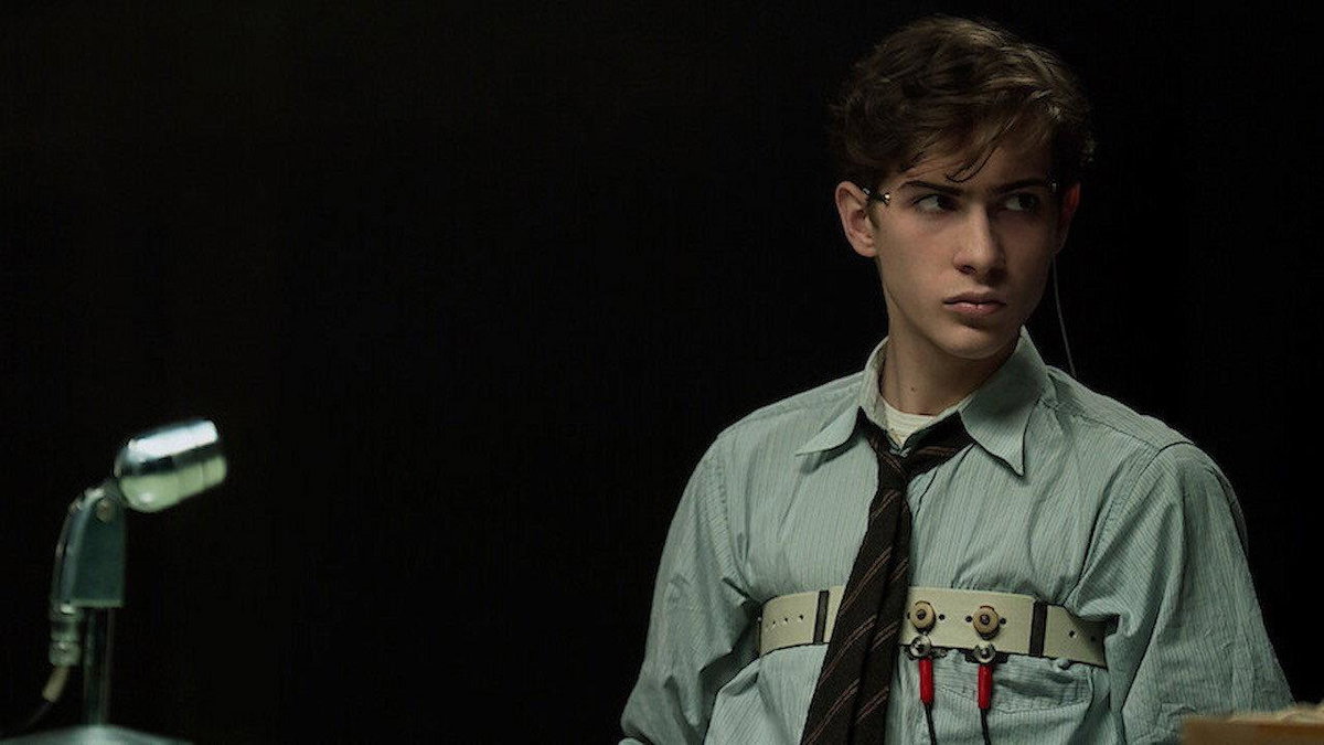 Immagine di Unabomber: Jacob Tremblay tra Harvard e la caccia dell’FBI nel trailer