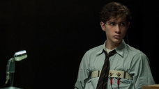 Copertina di Unabomber: Jacob Tremblay tra Harvard e la caccia dell’FBI nel trailer