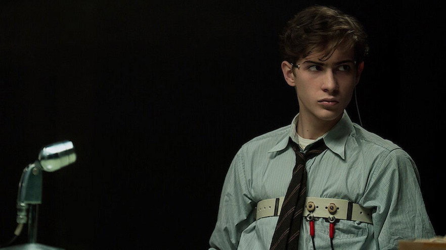 Unabomber: Jacob Tremblay tra Harvard e la caccia dell’FBI nel trailer