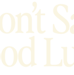 Copertina di Don't Say Good Luck: trama, finale spiegato e significato del film Netflix