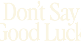 Immagine di Don't Say Good Luck: trama, finale spiegato e significato del film Netflix