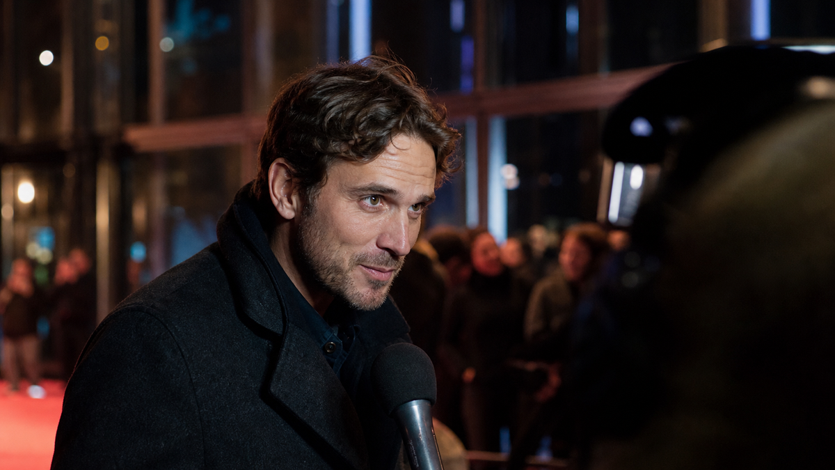 Immagine di Dove vedere L'uomo dei sussurri oggi: orario e streaming su Netflix