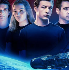 Copertina di Voyagers, il film stasera in tv su 20: trama, cast e streaming