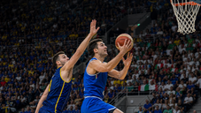 Copertina di Dove vedere Bosnia-Erzegovina-Italia di basket oggi: orario, canale e streaming