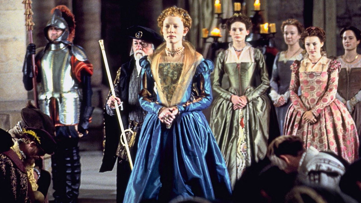 Immagine di Elizabeth: trama, cast e dove vederlo in streaming