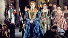 Copertina di Elizabeth: trama, cast e dove vederlo in streaming