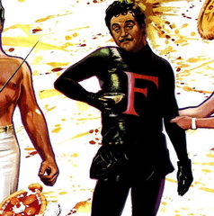 Copertina di La grande corsa, il film stasera in tv su Rai Movie: trama, cast e streaming