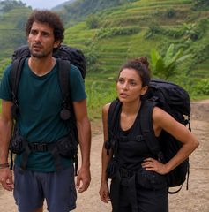 Copertina di Dove vedere Pechino Express 13 oggi: orario, canale e streaming