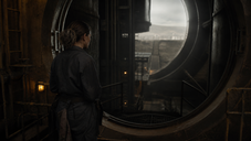 Copertina di Dove vedere Silo 3 episodio 9 – Farewell oggi: orario e streaming