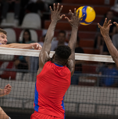 Copertina di Dove vedere Italia-Cuba oggi: orario, canale e streaming della FIPAV Cup Men Elite 2026