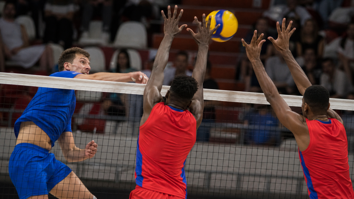 Immagine di Dove vedere Italia-Cuba oggi: orario, canale e streaming della FIPAV Cup Men Elite 2026