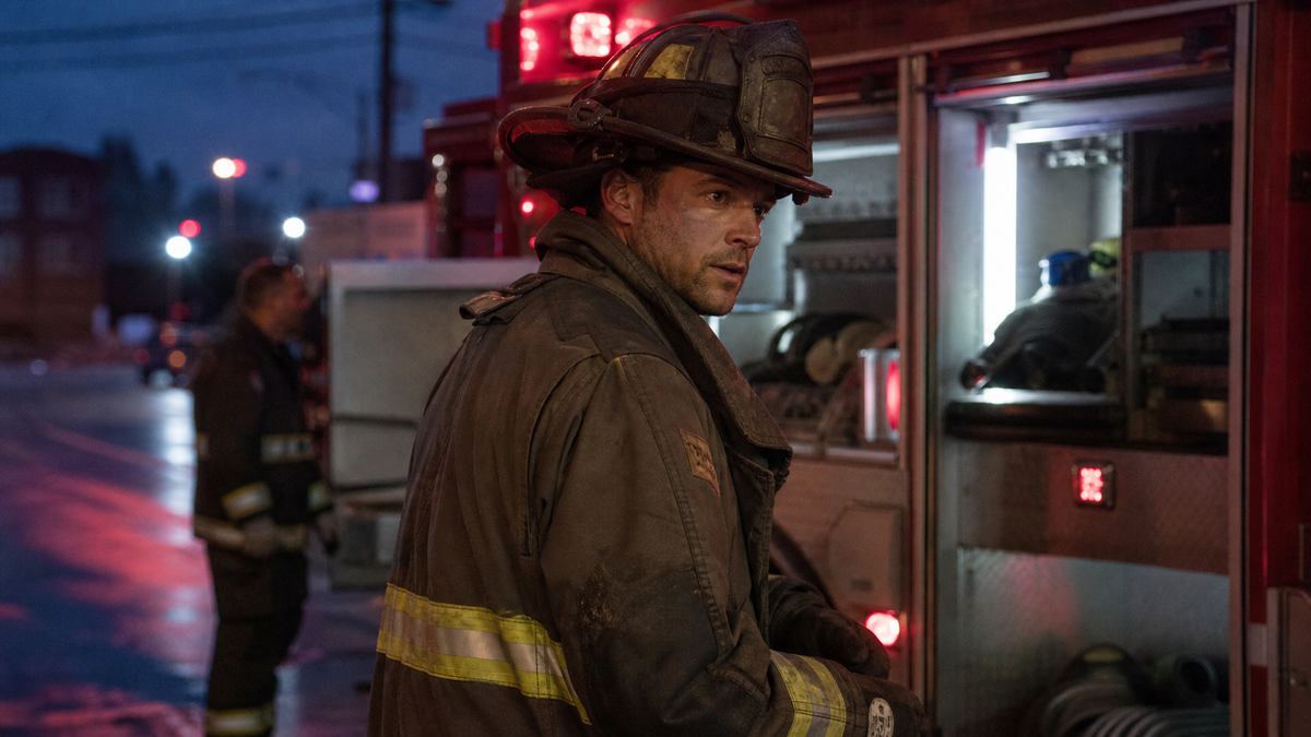 Immagine di Dove vedere Chicago Fire 14 stasera: orario, canale e streaming degli episodi 17, 18 e 19