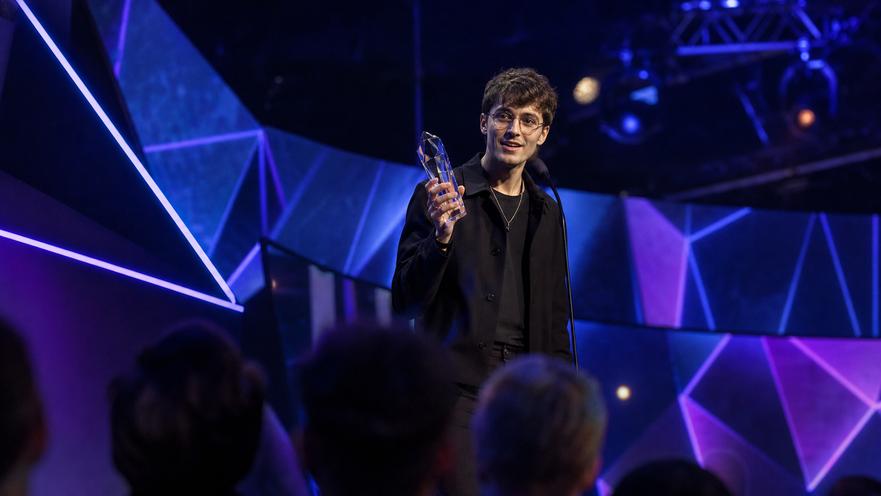 Dove vedere gamescom Award 2026 oggi: orario e streaming della cerimonia
