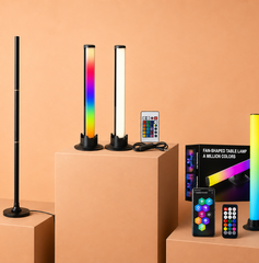 Copertina di Migliori lampade gaming e anime senza kitsch (2026)