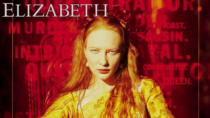 Dove è stato girato Elizabeth? Tutte le location reali del film