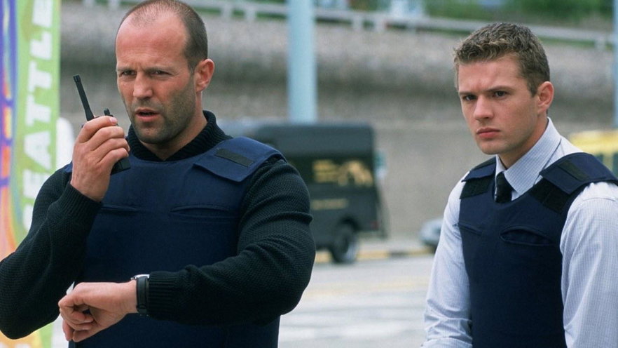Che fine ha fatto Wesley Snipes, Lorenz in Caos?