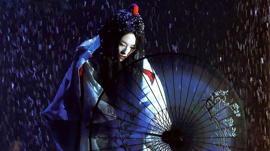 Dove è stato girato Memorie di una geisha? Tutte le location del film