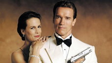 Copertina di Come la serie True Lies del 2023 ha riscritto Helen senza lo spogliarello?