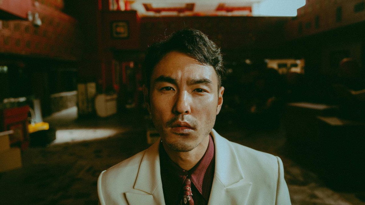 Immagine di Arrested Memory: Ethan Juan indaga su un rapimento mentre perde la memoria