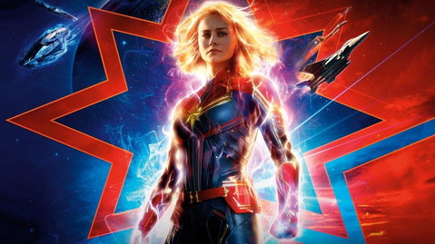 Il Marvel Cinematic Universe in ordine cronologico: 40 titoli