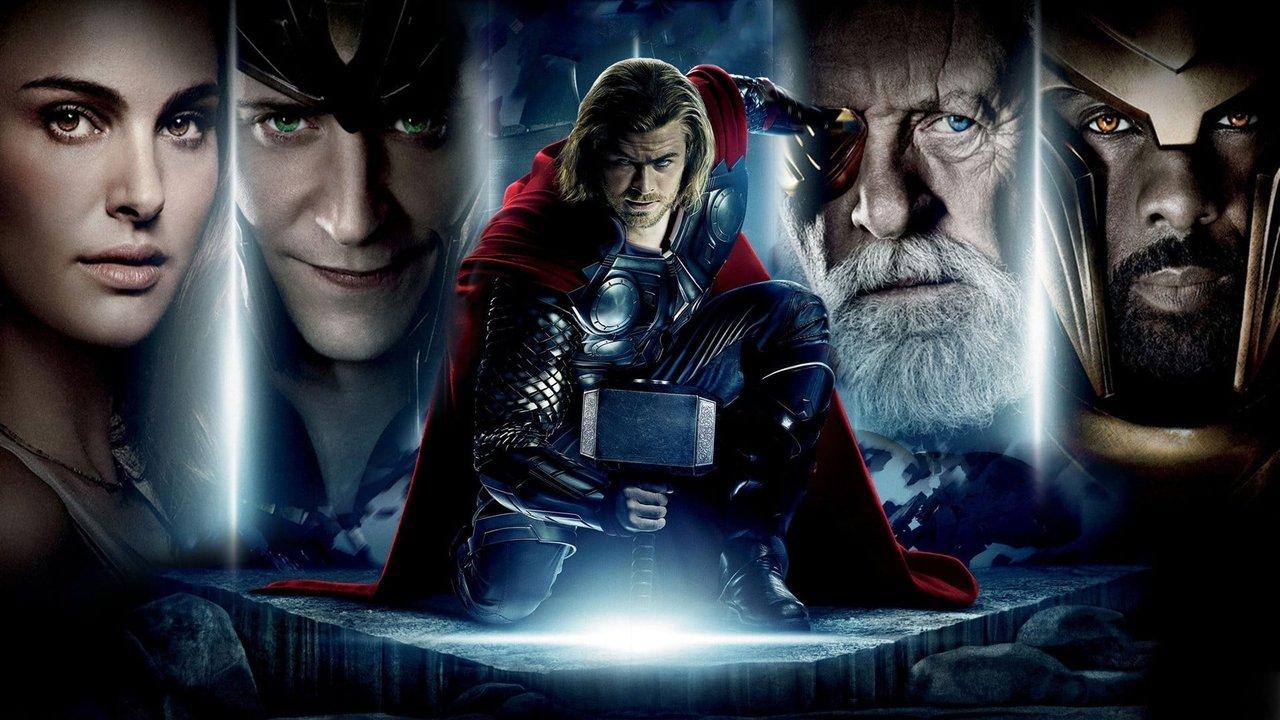 Thor: Asgard apre la dimensione mitologica dell'MCU
