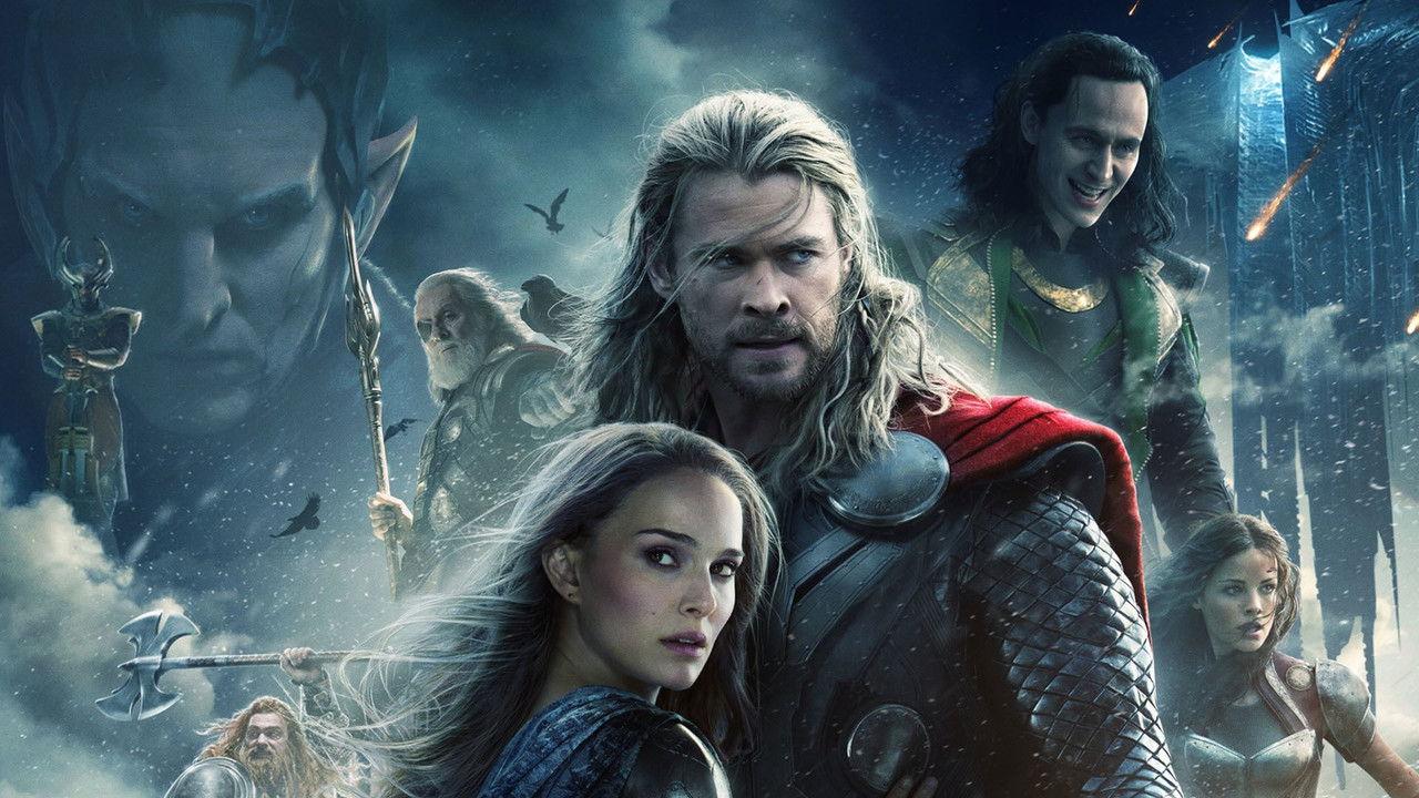 Thor: The Dark World: l’Aether collega Asgard alle Gemme