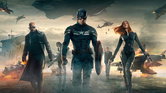 Captain America: The Winter Soldier: la caduta dello S.H.I.E.L.D.