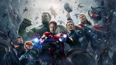 Avengers: Age of Ultron, l'intelligenza artificiale minaccia gli eroi