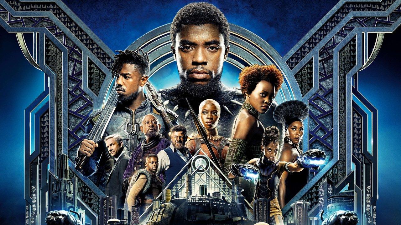 Black Panther: il Wakanda apre le porte al pubblico mondiale